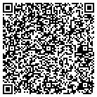 QR code with Konover Development Corp contacts