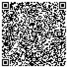 QR code with Precision Hearing contacts