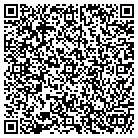 QR code with K T Leasing And Development LLC contacts