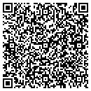 QR code with Albert Simms contacts
