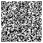 QR code with Galanga Thai Restaurant contacts