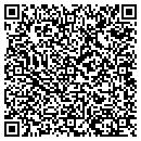 QR code with Clanton B P contacts