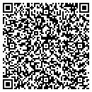 QR code with Cafe Fur Inc contacts
