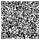 QR code with Halal Thai Food contacts