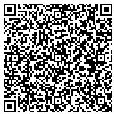 QR code with House of Siam contacts