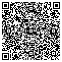 QR code with Hungry Belly contacts