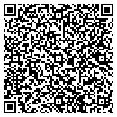 QR code with Arthur D Ahrens contacts