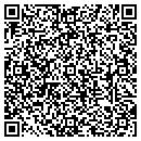 QR code with Cafe Piazza contacts