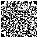 QR code with M&P Developers LLC contacts