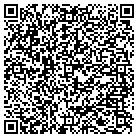 QR code with Accurate Surveillance Investig contacts