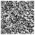 QR code with Cybertech International Corp contacts