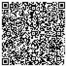 QR code with On Teh Park Development Co Inc contacts