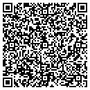 QR code with O&S Development contacts