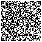 QR code with Checkered Apron Bakery & Cafe contacts