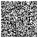 QR code with Cheeers Cafe contacts
