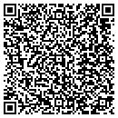 QR code with Treasure Depot And Thrift Store contacts