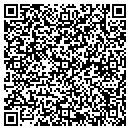 QR code with Cliffs Cafe contacts