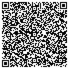 QR code with L 5 Thai Restaurant & Lounge contacts