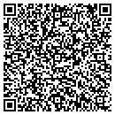 QR code with U 2 Fans Consignment & More Inc contacts