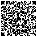 QR code with Upper Valley Mend contacts