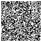 QR code with Alstate Investigations contacts