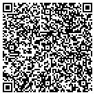 QR code with A J T & Associates Inc contacts