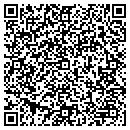 QR code with R J Enterprises contacts