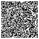 QR code with Ultimate Hearing contacts