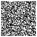 QR code with R & R Land Development LLC contacts