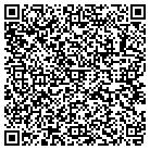 QR code with Aegis Consulting Inc contacts