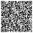 QR code with S&A Development LLC contacts