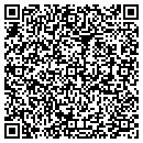 QR code with J F Evans Investigation contacts