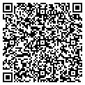 QR code with Gordons Cafe contacts