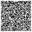 QR code with C Square Construction contacts