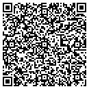 QR code with He Brews Cafe contacts