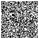 QR code with Hens & Chicks Cafe contacts