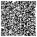 QR code with Hitching Post Cafe contacts