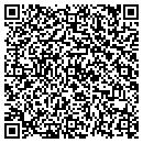 QR code with Honeybaked Ham contacts