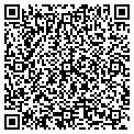 QR code with Case On Point contacts