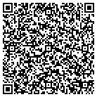 QR code with T Nelson Development LLC contacts