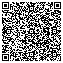 QR code with Jalisco Cafe contacts