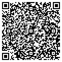 QR code with Club West contacts