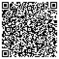 QR code with Seconds Count contacts
