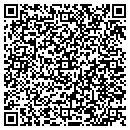 QR code with Usher Swamp Development LLC contacts