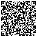 QR code with Sis & Sam Consignment Shop contacts