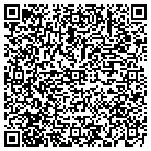 QR code with Vanderburgh Building & Dev Inc contacts