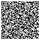 QR code with Ladybug Cafe contacts