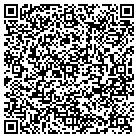 QR code with Hi Line Cruz'n Association contacts