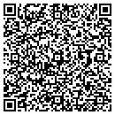 QR code with Hearing Life contacts