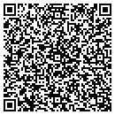 QR code with W & M Properties contacts